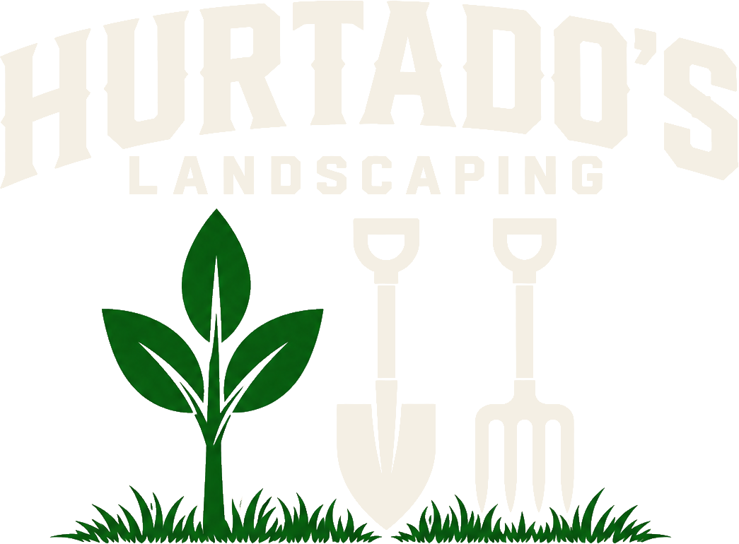 Hurtado's Landscaping